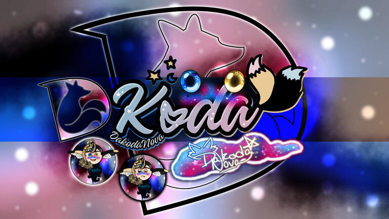 Koda's Misc Work