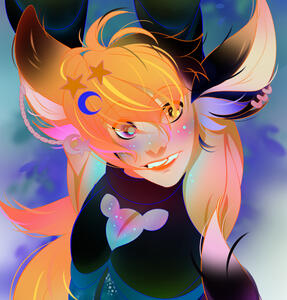 ⭐ Koda Bust (June 2024) Terms: Currently for **personal use** only.