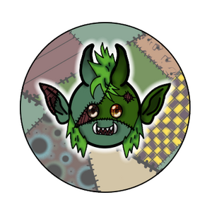 ★The Imp Plays Games★